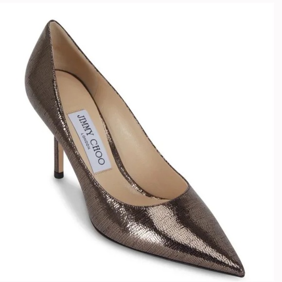 Jimmy Choo Love 85 Heels Pump size